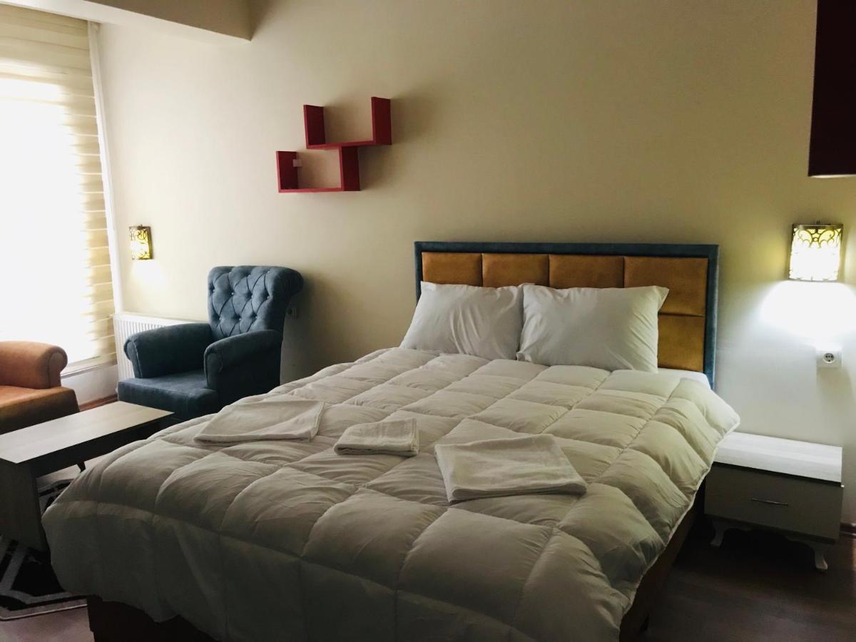 Zen Suit Otel - Istanbul — Photos 3